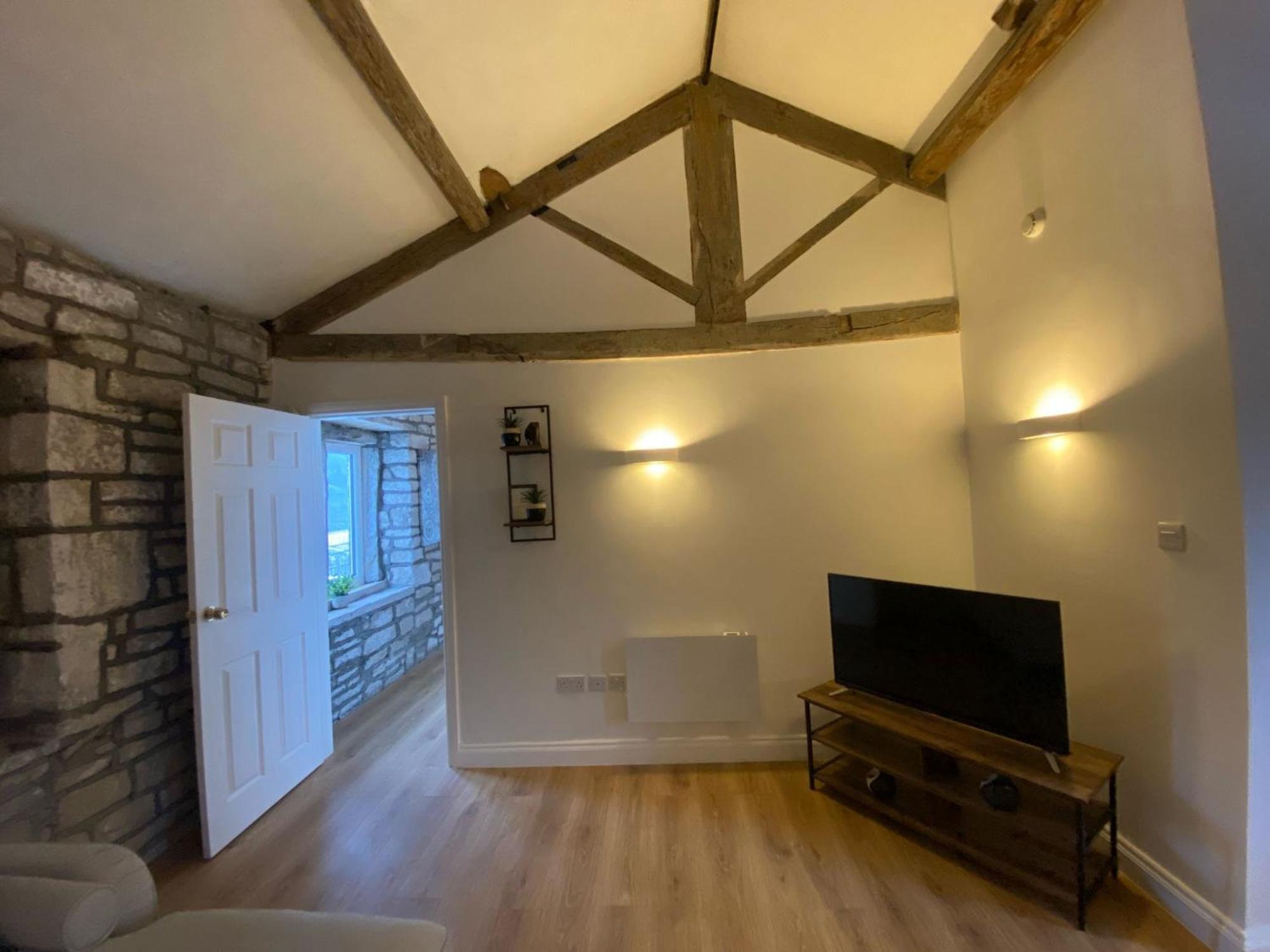 شقة Robins Mill Rishworth المظهر الخارجي الصورة