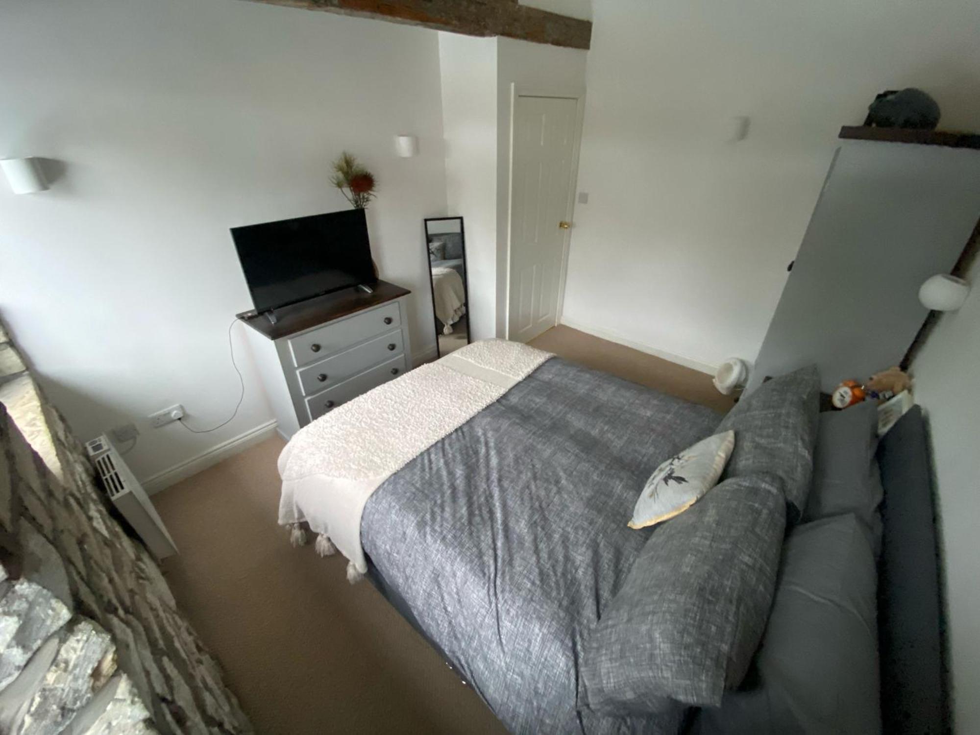 شقة Robins Mill Rishworth المظهر الخارجي الصورة